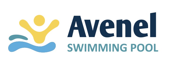 Avenel Swimming Pool Logo